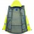 Leo Marisco LTEC 20K High Performance Breathable Waterproof Hi-Vis Yellow - Tööriided - Suured tööriided