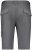 Adamo 109121 Classic Cut Workwear Shorts Graphite Grey - Tööriided - Suured tööriided