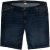 Lavecchia 0908 Bermuda Denim Shorts Blue - Lühikesed Püksid - Lühikesed Püksid suured suurused: W40-W60