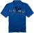 Lavecchia 2030 Polo Shirt Short Sleeve Royal Blue - Polosärgid - Meeste suured polosärgid 2XL – 8XL