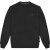 Double Outfitters MTOP-1141 Dressipluus Must - Sviitrid ja dressipluusid - Meeste suured kapuutsiga jakid suurustes 2XL – 14XL
