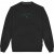Double Outfitters MTOP-1151 Dressipluus Must - Sviitrid ja dressipluusid - Meeste suured kapuutsiga jakid suurustes 2XL – 14XL