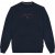 Double Outfitters MTOP-1151 Dressipluus Tumesinine - Sviitrid ja dressipluusid - Meeste suured kapuutsiga jakid suurustes 2XL – 14XL