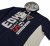 EDDY HILLS EDHS Hoodie Navy - Sviitrid ja dressipluusid - Meeste suured kapuutsiga jakid suurustes 2XL – 14XL