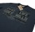 EDDY HILLS Life T-shirt Navy - T-särgid - Suured T-särgid 2XL – 14XL