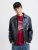 Jack & Jones Frame Norrebro Nokamüts Must - Nokamütsid - 