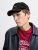 Jack & Jones Frame Norrebro Nokamüts Must - Nokamütsid - 