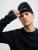 Jack & Jones Norrebro Müts Must - Mütsid - 