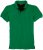 Adamo Pablo Comfort fit Polo shirt Green - Polosärgid - Meeste suured polosärgid 2XL – 8XL