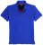 Adamo Pablo Comfort fit Polo Shirt Royal Blue - Polosärgid - Meeste suured polosärgid 2XL – 8XL