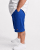 Motley Denim Paris Sweatshorts Royal Blue - Dressipüksid ja -šortsid - Spordipüksid ja Lühikesed Spordipüksid