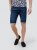 Mish Mash Paul Dark Shorts - Lühikesed püksid - Lühikesed Püksid suured suurused: W40-W60