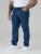 Rockford Comfort Jeans Blue TALL SIZES - MEESTERIIDED MT-6XLT - Pikad meeste riided