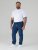 Rockford Comfort Jeans Blue TALL SIZES - MEESTERIIDED MT-6XLT - Pikad meeste riided