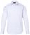JP1880 Business Shirt Long Sleeve Snow White - Särgid - Meeste suured särgid 2XL – 8XL