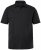JP1880 Polo Shirt Pique Vintage Black - Polosärgid - Meeste suured polosärgid 2XL – 8XL