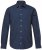 JP1880 Shirt Long Sleeve Kent Collar Navy - Särgid - Meeste suured särgid 2XL – 8XL