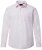 JP1880 Shirt Business Long Sleeve Pink - Särgid - Meeste suured särgid 2XL – 8XL