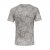 Loyalty & Faith Sneak T-shirt Khaki - T-särgid - Suured T-särgid 2XL – 8XL