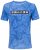 Loyalty & Faith Sneak T-shirt Blue - T-särgid - Suured T-särgid 2XL – 8XL