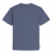 Motley Denim Stockholm T-shirt Light Indigo - T-särgid - Suured T-särgid 2XL – 14XL