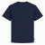 Motley Denim Stockholm T-shirt Dark Indigo - T-särgid - Suured T-särgid 2XL – 14XL