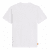 Motley Denim Stockholm T-shirt White - T-särgid - Suured T-särgid 2XL – 14XL