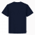 Motley Denim Stockholm T-shirt Navy - T-särgid - Suured T-särgid 2XL – 14XL