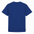 Motley Denim Stockholm T-shirt Royal Blue - T-särgid - Suured T-särgid 2XL – 14XL