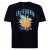 Espionage T449 California Oranges Trükitud T-särk tumesinine - T-särgid - Suured T-särgid 2XL – 14XL