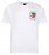 Espionage T457 Spicy Chilli Trükitud T-särk valge - T-särgid - Suured T-särgid 2XL – 14XL