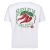 Espionage T457 Spicy Chilli Trükitud T-särk valge - T-särgid - Suured T-särgid 2XL – 14XL