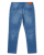 Motley Denim Soho 5-Pocket Jeans Blue Wash - Teksad ja püksid - Meeste suured teksad W40 – W70