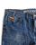 Motley Denim Soho 5-Pocket Jeans Blue Wash - Teksad ja püksid - Meeste suured teksad W40 – W70