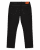Motley Denim Soho 5-Pocket Jeans Black - Teksad ja püksid - Meeste suured teksad W40 – W70