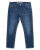 Motley Denim Soho 5-Pocket Jeans Mid Wash - Teksad ja püksid - Meeste suured teksad W40 – W70