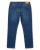 Motley Denim Soho 5-Pocket Jeans Mid Wash - Teksad ja püksid - Meeste suured teksad W40 – W70
