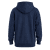 Motley Denim Copenhagen Hoodie Dark Indigo - Sviitrid ja dressipluusid - Meeste suured kapuutsiga jakid suurustes 2XL – 14XL