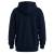 Motley Denim Copenhagen Hoodie Navy - Sviitrid ja dressipluusid - Meeste suured kapuutsiga jakid suurustes 2XL – 14XL