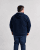 Motley Denim Copenhagen Hoodie Navy - Sviitrid ja dressipluusid - Meeste suured kapuutsiga jakid suurustes 2XL – 14XL