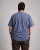 Motley Denim Milan T-särk Hele indigo - T-särgid - Suured T-särgid 2XL – 14XL