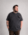 Motley Denim Milan T-särk Tumehall - T-särgid - Suured T-särgid 2XL – 14XL