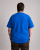 Motley Denim Milan T-särk Kuningasinine - T-särgid - Suured T-särgid 2XL – 14XL