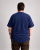 Motley Denim Milan T-särk Tume indigo - T-särgid - Suured T-särgid 2XL – 14XL