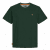 Motley Denim Stockholm T-shirt Racing Green - T-särgid - Suured T-särgid 2XL – 14XL