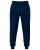 Motley Denim Berlin Sweatpants Dark Indigo - Dressipüksid ja -šortsid - Spordipüksid ja Lühikesed Spordipüksid