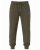 Motley Denim Berlin Sweatpants Dark Khaki - Dressipüksid ja -šortsid - Spordipüksid ja Lühikesed Spordipüksid