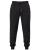 Motley Denim Berlin Sweatpants Charcoal - Dressipüksid ja -šortsid - Spordipüksid ja Lühikesed Spordipüksid