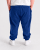 Motley Denim Berlin Sweatpants Royal Blue - Dressipüksid ja -šortsid - Spordipüksid ja Lühikesed Spordipüksid