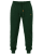 Motley Denim Berlin Sweatpants Racing Green - Dressipüksid ja -šortsid - Spordipüksid ja Lühikesed Spordipüksid